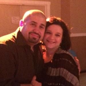 Meet your Posher, Nelson